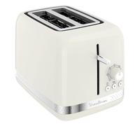 Moulinex Tostapane LT300 Avorio 850W 7 Livelli di Doratura