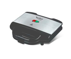 Moulinex TOSTIERA ULTRA COMPACT METAL