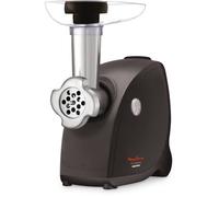 Tritacarne Elettrico HV4 Successor con Potenza 2000 W Colore Nero