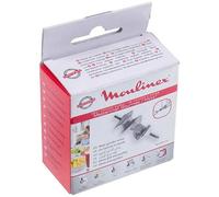 Moulinex Tritacarne Vite + Coltello (SS-192595, XF911101)