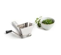 Moulinex Tritaprezzemolo In Acciaio Inox