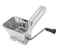 Moulinex Tritaprezzemolo manuale in acciaio inox vecchia produzione