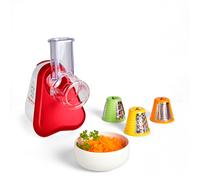 Moulinex Tritatutto Fresh Express 3 Coni