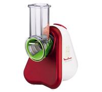 Moulinex Tritatutto Fresh Express 3 coni