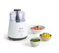 Moulinex DPA110 tritaverdure elettrico 0,5 L 1000 W Bianco