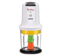 Moulinex Tritatutto La Moulinette Multi 6 in 1
