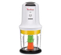 Moulinex Tritatutto La Moulinette Multi 6 in 1