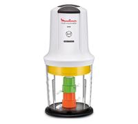Moulinex Tritaverdure AT723110 0,5L 500W Bianco con 4 pale