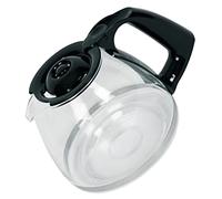 SS-986885 - Caraffa + coperchio per preparazioni per bevande piccole, per elettrodomestici, colore: Mulinex