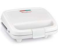 Waffle Time Cialdiera Bianco