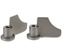 Moulinex XA900110 - Lame per macchine del pane Home Bread XXL/Home Bread Baguette, 2 pezzi