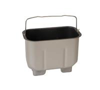 Moulinex XA910101, Serbatoio per macchina da pane XXL e Baguette