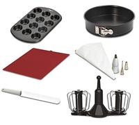 Kit Accessori Per Macchine Da Pasticceria - Xf389010