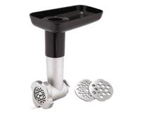 Moulinex XF631BB1 Testa accessorio tritacarne per Masterchef Gourmet