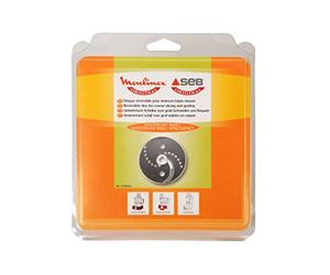 Moulinex XF920602 - Grattugia disco per 5000 e 8000 Masterchef Vitacompact