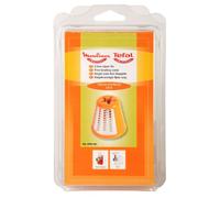 Moulinex, XF921001, Grattugia a cono, grana fine