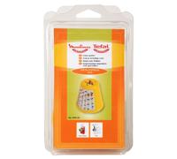 MOULINEX CONO GIALLO GRATTUGIA FORMAGGIO FRESH EXPRESS DJ750 DJ755 DJ764 DJ800