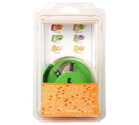 Moulinex XF921401 - Cono e accessorio macedonia, per robot da cucina Fresh Express