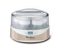 Moulinex YG231E Yogurtiera Yogurteo + 7 vasetti