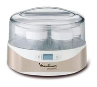 Moulinex YG231E Yogurtiera Yogurteo + 7 vasetti