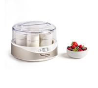 Moulinex Yogurtiera Yogurteo + 7 Vasetti