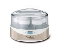 Moulinex YG231E Yogurtiera Yogurteo + 7 vasetti