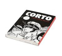 Moulinsart Set of 16 Postcards of The Adventures of Corto Maltese 313091 (10x15cm)