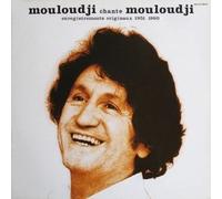 Mouloudji Chante Mouloudji (enregistrements Originaux 1951-1960)