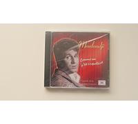 Mouloudji - Comme Un P'Tit Coquelicot