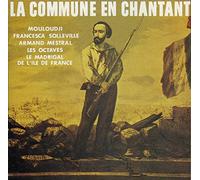 Mouloudji - La Commune En Chantant