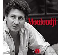 Mouloudji - Les 50 Plus Belles Chansons