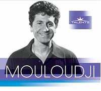 Mouloudji, Marcel - Talents