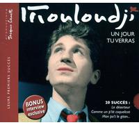Mouloudji, Marcel - Un Jour Tu Verras