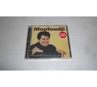 Mouloudji - Mouloudji (Cristal Collection)