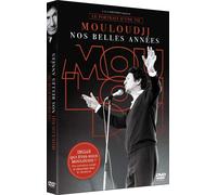 Mouloudji : nos belles années (Breitbild, Farbe, Import) Marcel Mouloudji