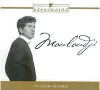 Mouloudji - Un Gamin de Paris