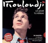 Mouloudji - Un Jour Tu Verras