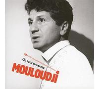 Mouloudji - Un jour tu verras