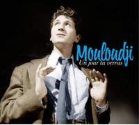 Mouloudji Un Jour Tu Verras (CD) Box Set