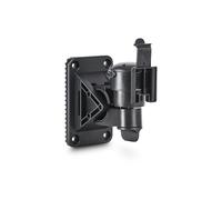 Moultrie Mobile Flex Mount 2 per fotocamere Edge Series Trail - Montaggio adattabile per una facile installazione - Snap Lock
