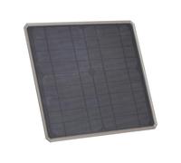 Moultrie - Pannello solare Power Pack - 10W - Pannello solare Gen 2 con batteria per telecamere Trail e mangiatoie per cervi - 7,2 V, 3350 mAh