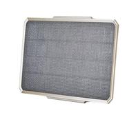 Moultrie - Pannello solare Power Pack - 3.4W - Pannello solare Gen 2 con batteria per fotocamere Trail - 7.2v, 3350mAh