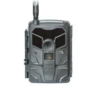Moultrie Telecamera mobile Exo Cellular Trail | Verizon | Risoluzione 18 MP e velocità di innesco di 0,75 secondi | Ideale per cervi e giochi di scouting, sicurezza, monitoraggio della proprietà
