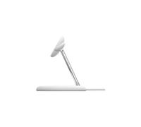 Moulure - canaletto - copri cavo - zoccolo - guaina per cavo - clips Belkin - WIZ009vfWH-V2