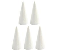 Moulure - Creativ - 543600 - MDF - 25mm x 15mm - Bianco - Contemporaneo