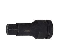 MOUMOUTEN 3/4 "Società della chiave esagonale 42crmo in lega, 1,97" Design anti -slitta esteso per strumenti industriali pesanti (3/4 inch rotary sleeve H24)
