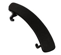 MOUMOUTEN Poggiaspalla Regolabile per Violino - Sostituzione del Supporto per Spalla per Violino, Attrezzatura per Violino, Migliora Il Comfort, vestibilità Sicura - Supporto per Una(1/2)