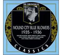 Mound City Blue Blowers - 1935-36