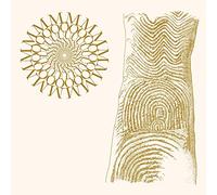 Moundabout - Flowers Rot, Bring Me Stones [VINYL]