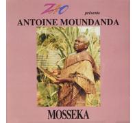 Moundanda, Antoine Mosseka (CD)